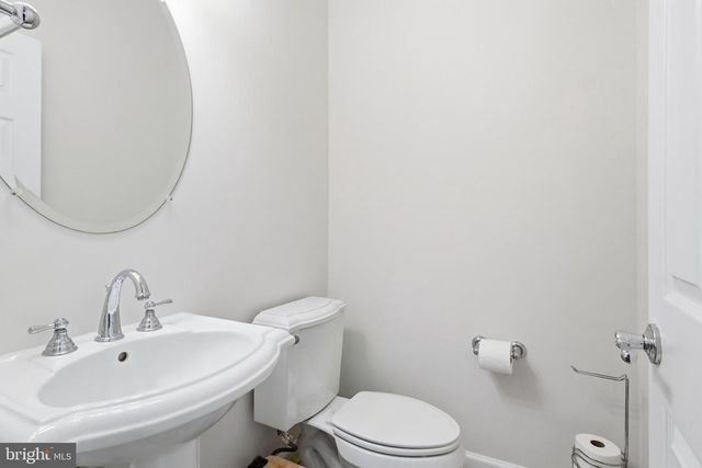 14602 CADBURY WAY, Woodbridge, VA 22191