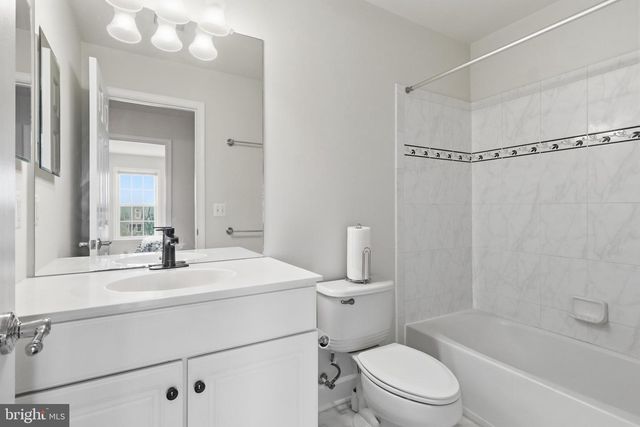 14602 CADBURY WAY, Woodbridge, VA 22191