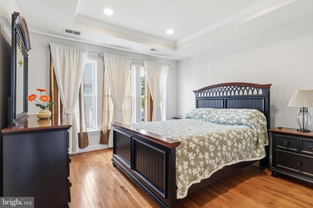 14602 CADBURY WAY, Woodbridge, VA 22191