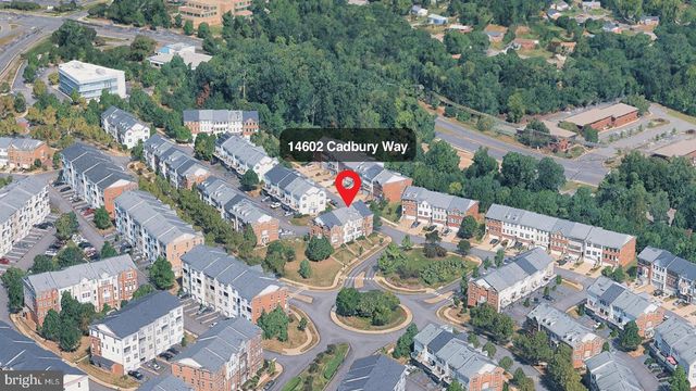 14602 CADBURY WAY, Woodbridge, VA 22191