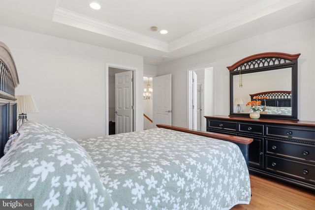 14602 CADBURY WAY, Woodbridge, VA 22191