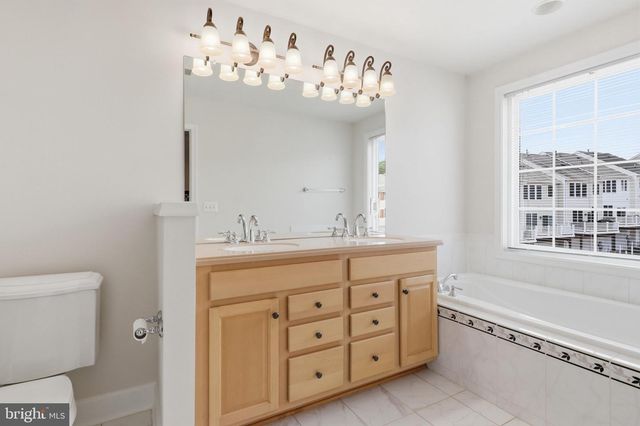 14602 CADBURY WAY, Woodbridge, VA 22191