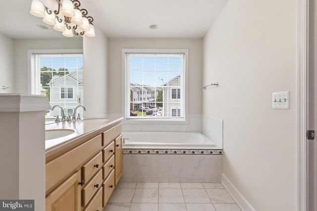 14602 CADBURY WAY, Woodbridge, VA 22191