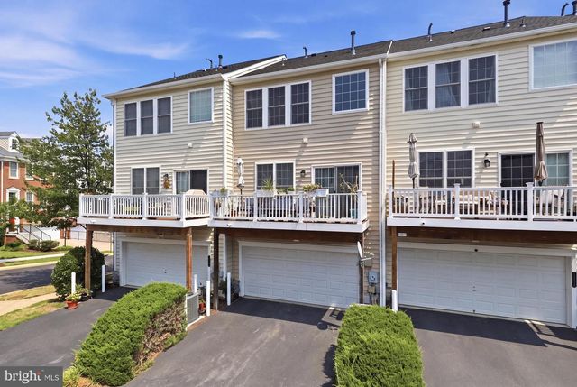 14602 CADBURY WAY, Woodbridge, VA 22191