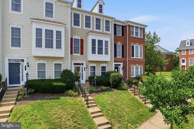 14602 CADBURY WAY, Woodbridge, VA 22191