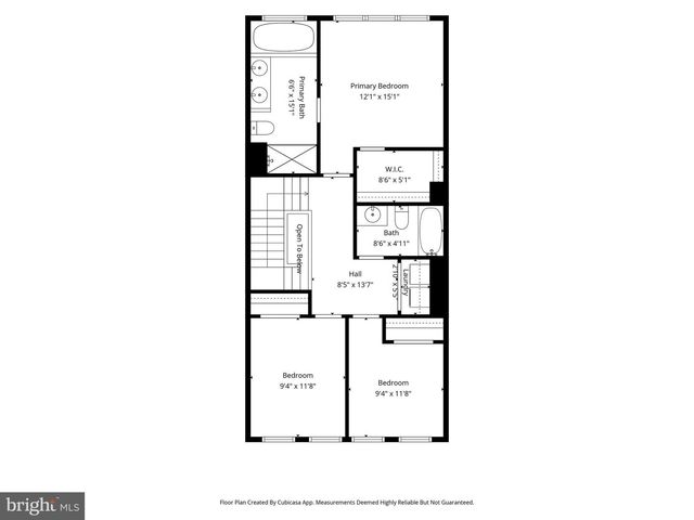 14602 CADBURY WAY, Woodbridge, VA 22191