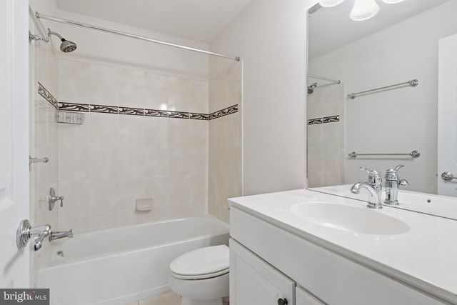 14602 CADBURY WAY, Woodbridge, VA 22191