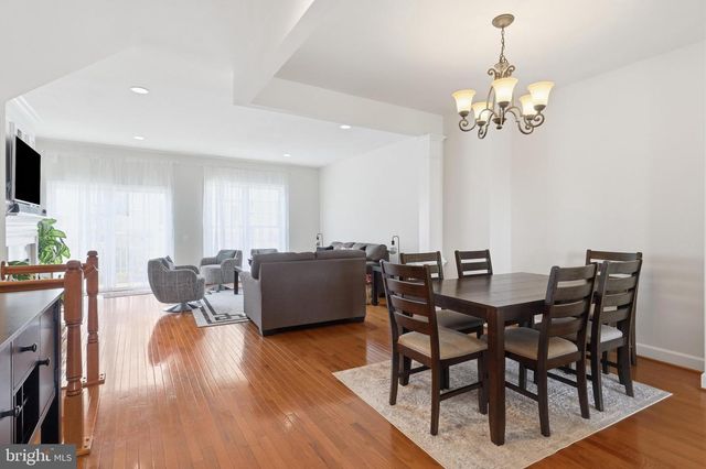 14602 CADBURY WAY, Woodbridge, VA 22191