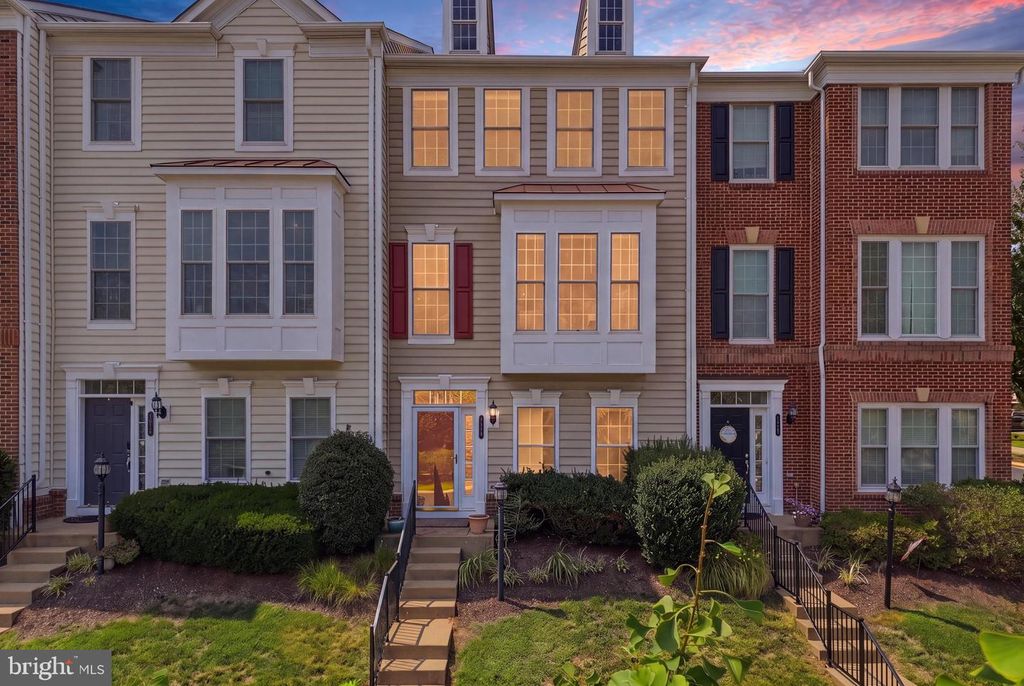 14602 CADBURY WAY, Woodbridge, VA 22191