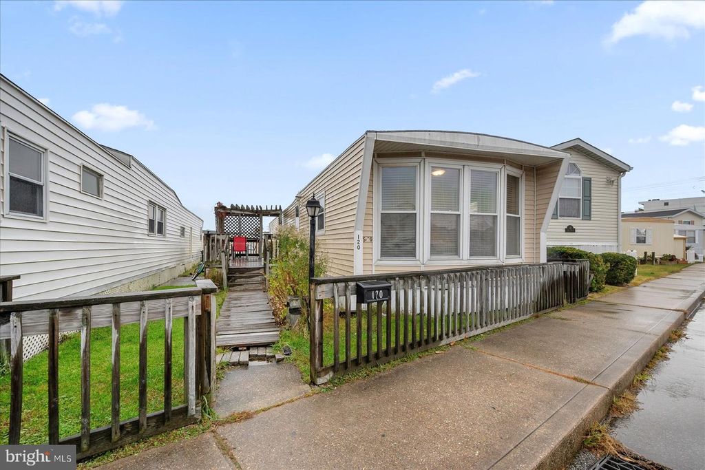 120 133RD ST, Ocean City, MD 21842