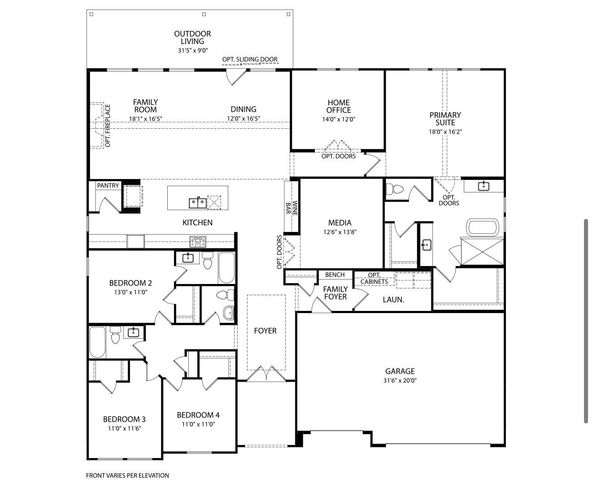 175 Shoveler Duck Way, Magnolia, TX 77354