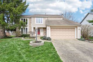 1502 Markland Street, Columbus, OH 43235