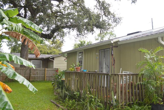 3660 ROSEMARY Street, Jacksonville, FL 32207