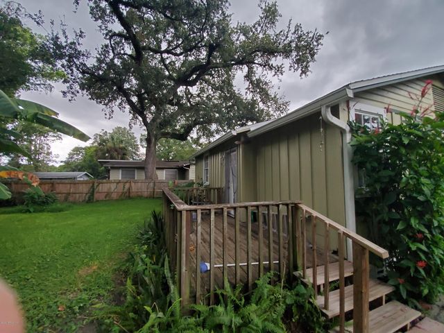 3660 ROSEMARY Street, Jacksonville, FL 32207