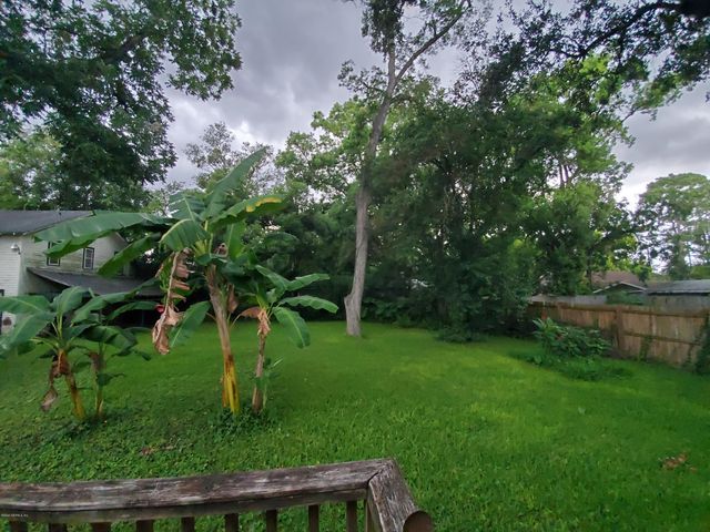 3660 ROSEMARY Street, Jacksonville, FL 32207