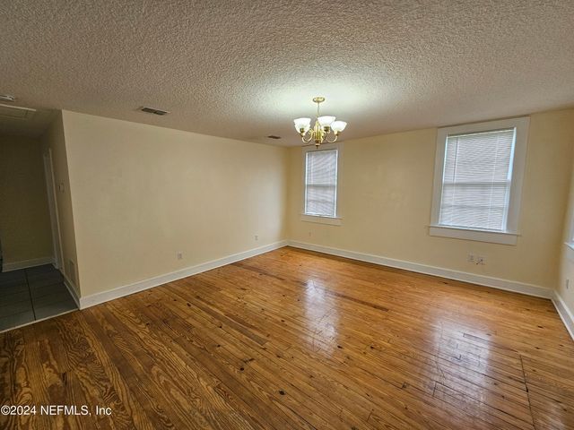 3660 ROSEMARY Street, Jacksonville, FL 32207
