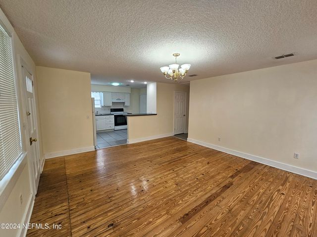 3660 ROSEMARY Street, Jacksonville, FL 32207