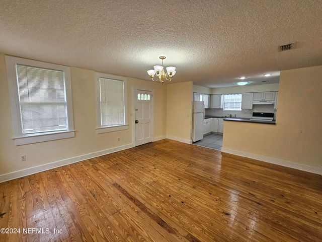3660 ROSEMARY Street, Jacksonville, FL 32207