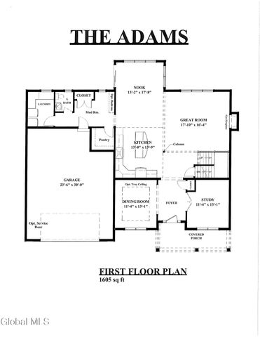 7b Wyatt's Way, Clifton Park, NY 12065