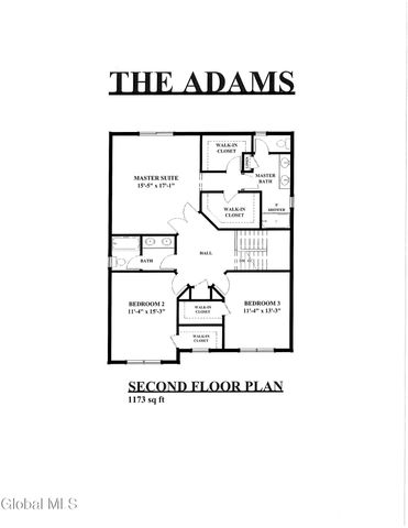 7b Wyatt's Way, Clifton Park, NY 12065