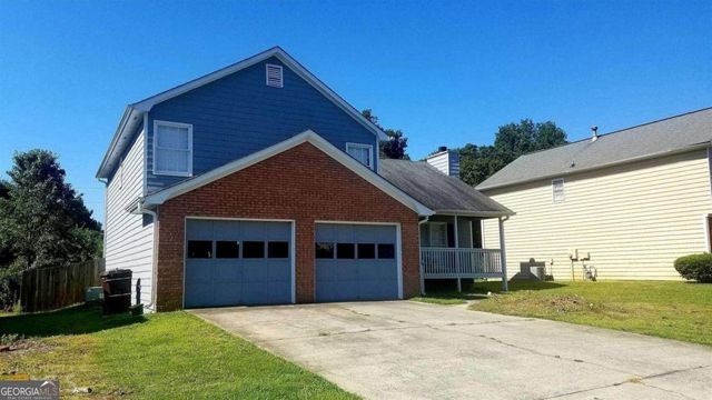 5186 Glendora Drive, Powder Springs, GA 30127