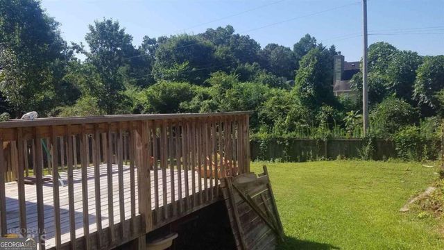 5186 Glendora Drive, Powder Springs, GA 30127