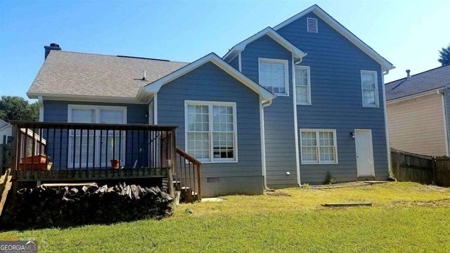 5186 Glendora Drive, Powder Springs, GA 30127