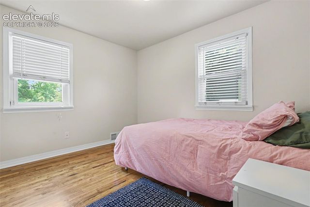 824 N Union Boulevard, Colorado Springs, CO 80909