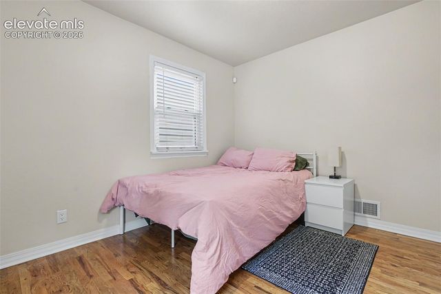 824 N Union Boulevard, Colorado Springs, CO 80909