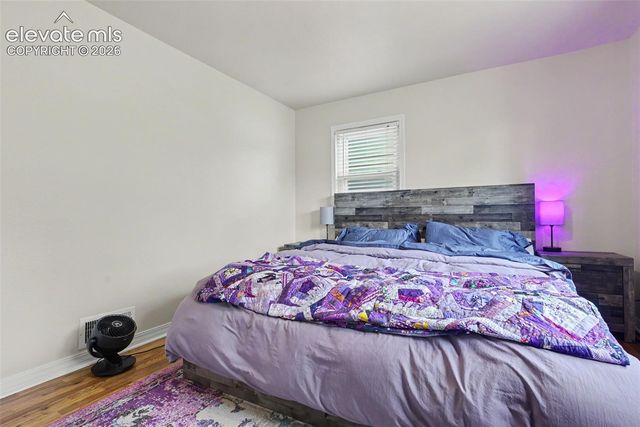 824 N Union Boulevard, Colorado Springs, CO 80909