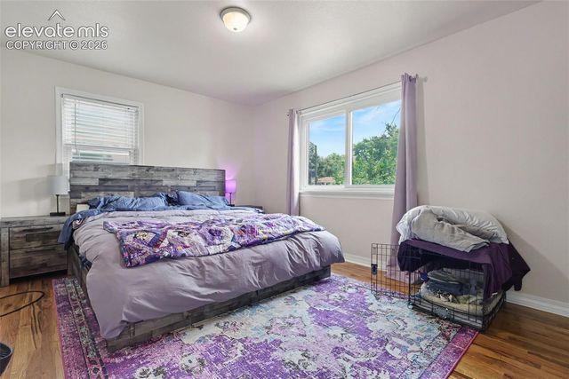 824 N Union Boulevard, Colorado Springs, CO 80909
