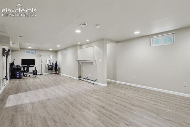 824 N Union Boulevard, Colorado Springs, CO 80909