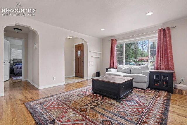 824 N Union Boulevard, Colorado Springs, CO 80909