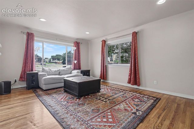 824 N Union Boulevard, Colorado Springs, CO 80909
