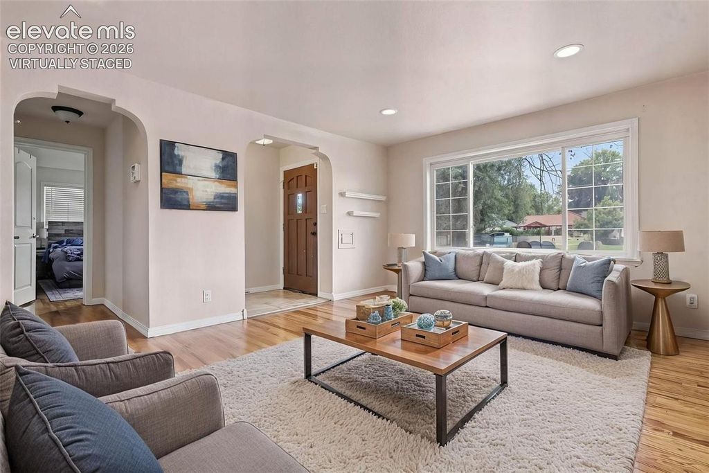 824 N Union Boulevard, Colorado Springs, CO 80909 — photo 3