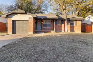 513 Inwood Drive, Norman, OK 73072