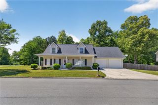34 Trillium Trail NE, Rome, GA 30165