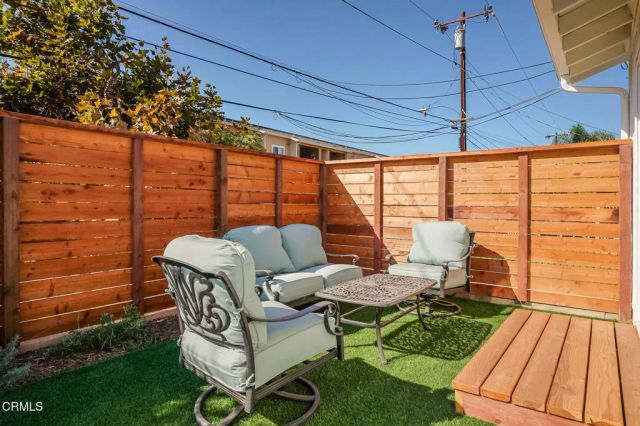 97 Everett Street B, Moorpark, CA 93021