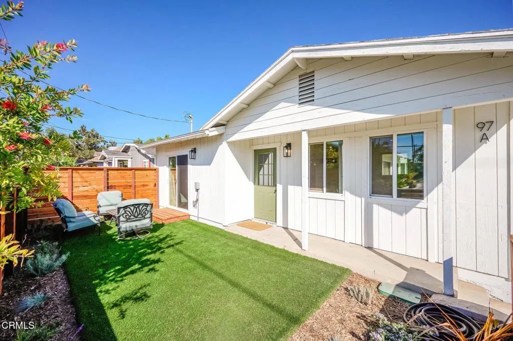 97 Everett Street B, Moorpark, CA 93021