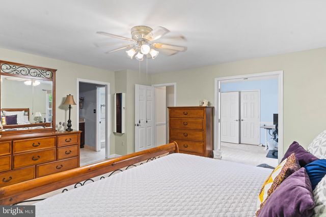 7710 WILBUR CT, Springfield, VA 22153