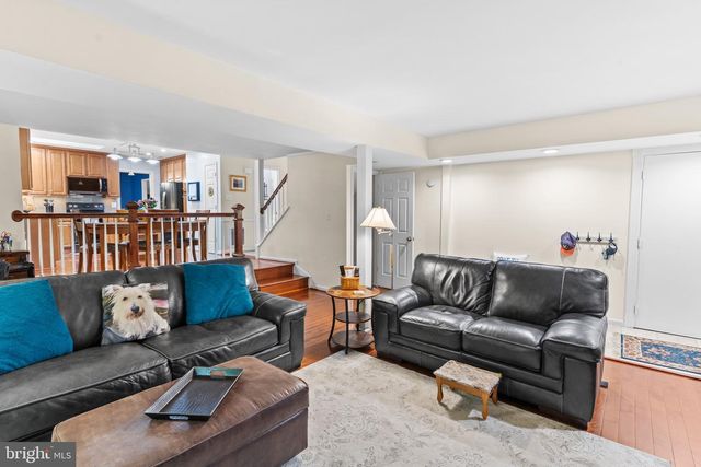 7710 WILBUR CT, Springfield, VA 22153