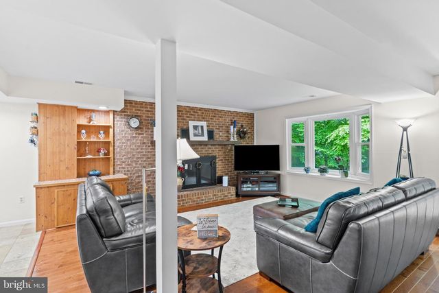 7710 WILBUR CT, Springfield, VA 22153