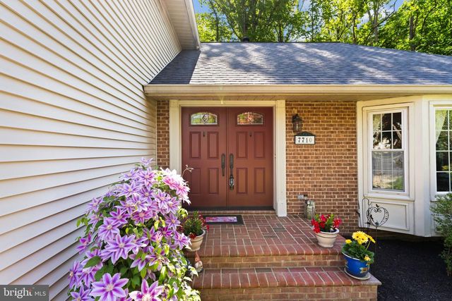 7710 WILBUR CT, Springfield, VA 22153
