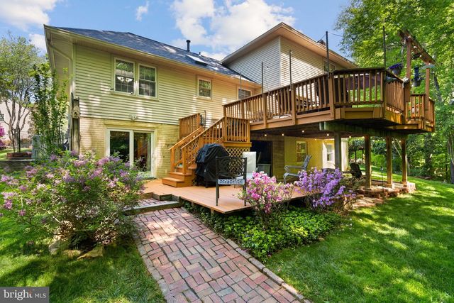 7710 WILBUR CT, Springfield, VA 22153