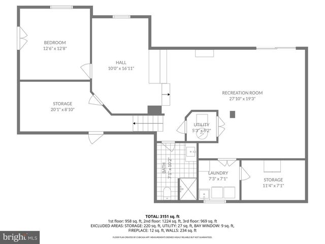 7710 WILBUR CT, Springfield, VA 22153