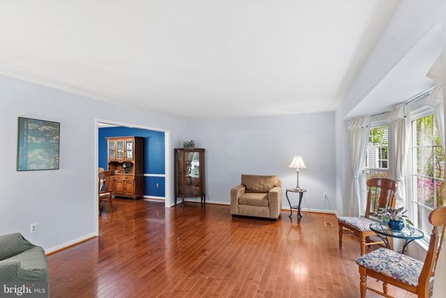 7710 WILBUR CT, Springfield, VA 22153