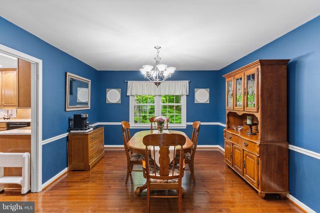 7710 WILBUR CT, Springfield, VA 22153