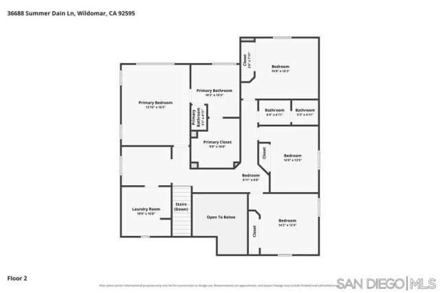 36688 Summer Dain Ln, Wildomar, CA 92595