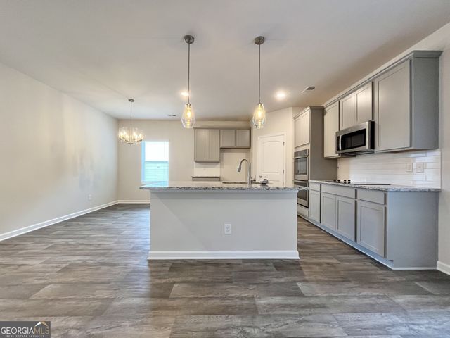 412 River Walk Farm Parkway, Covington, GA 30014