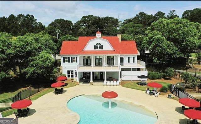 412 River Walk Farm Parkway, Covington, GA 30014
